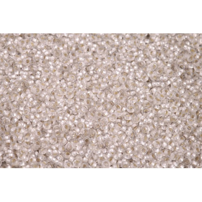 TOHO - Demi Round 11/0 č. 401