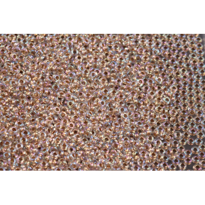 TOHO - Demi Round 11/0 č. 404