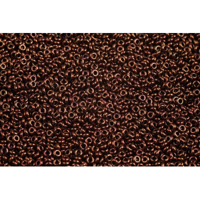 TOHO - Demi Round 11/0 č. 407