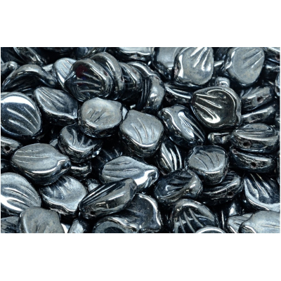 Korálky lístek Peony 4130 (9X12mm)