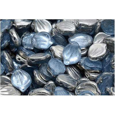 Korálky lístek Peony 4137 (9X12mm)