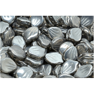 Korálky lístek Peony 4153 (9X12mm)