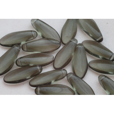 Výprodej Korálky - jazýčky 2829 (7x17)