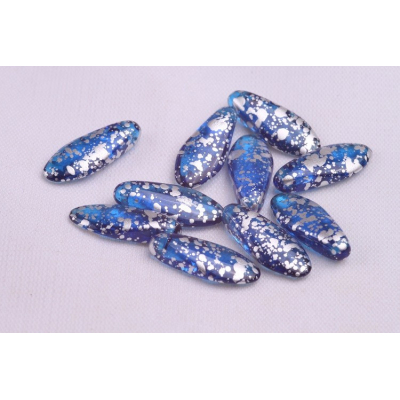 Korálky - jazýčky Exclusive č.330