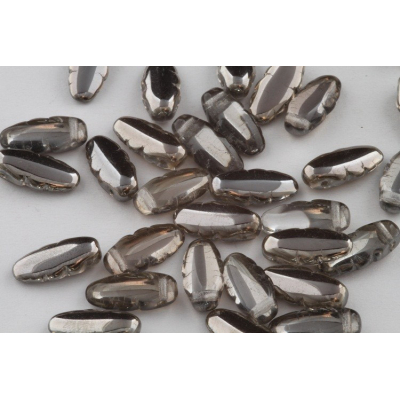 Korálky - jazýčky 3552 (14x6)