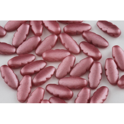 Výprodej Korálky - jazýčky 3900 (14x6)