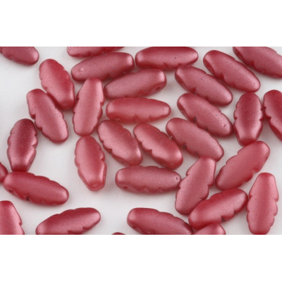 Výprodej Výprodej Korálky - jazýčky 3902 (14x6)