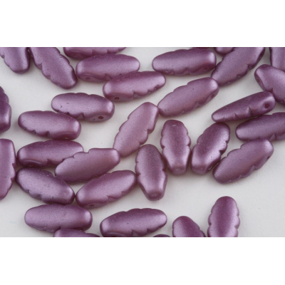 Výprodej Korálky - jazýčky 3903 (14x6)