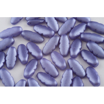 Výprodej Korálky - jazýčky 3904 (14x6)