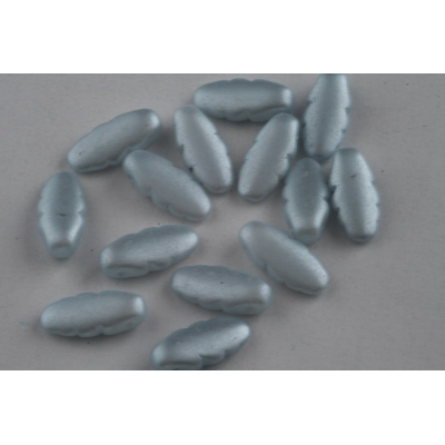 Výprodej Korálky - jazýčky 3905 (14x6)