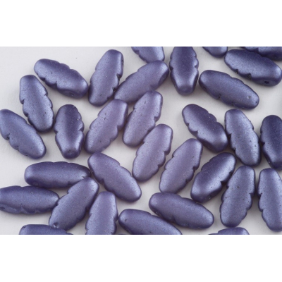 Výprodej Korálky - jazýčky 3907 (14x6)