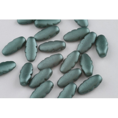 Výprodej Korálky - jazýčky 3912 (14x6)