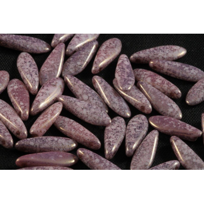 Koralky jazýčky Exclusive č. 181