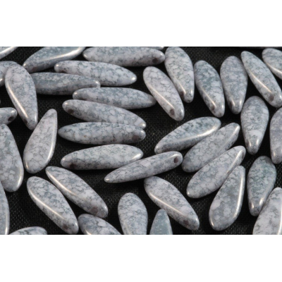 Koralky jazýčky Exclusive č. 182