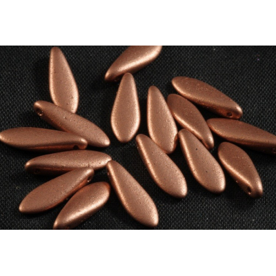 Koralky jazýčky Exclusive č. 184