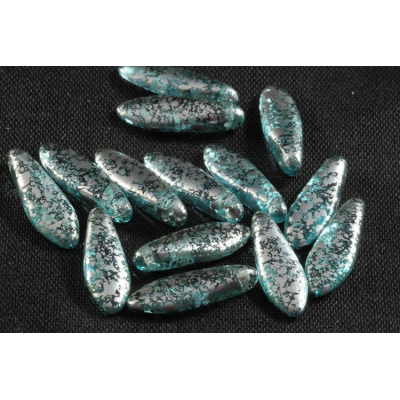 Koralky jazýčky Exclusive č. 188