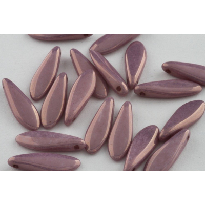 Koralky jazýčky Exclusive č. 227