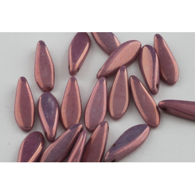 Koralky jazýčky Exclusive č. 228