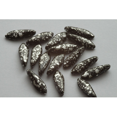 Koralky jazýčky Exclusive č. 257