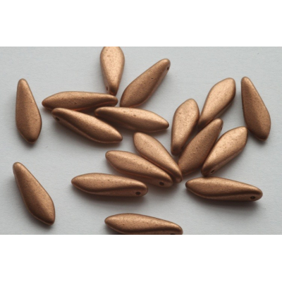 Koralky jazýčky Exclusive č. 259