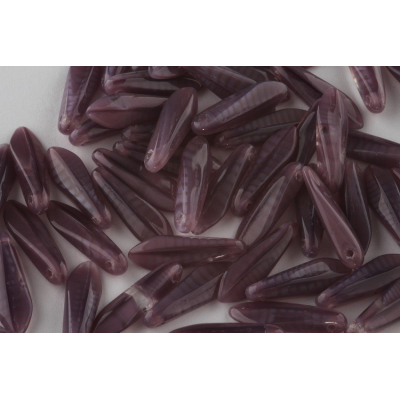 Koralky jazýčky Exclusive č. 272