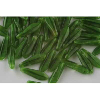 Koralky jazýčky Exclusive č. 276