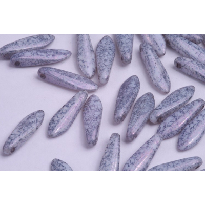 Koralky jazýčky Exclusive č. 320