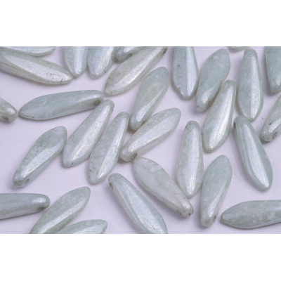 Koralky jazýčky Exclusive č. 322