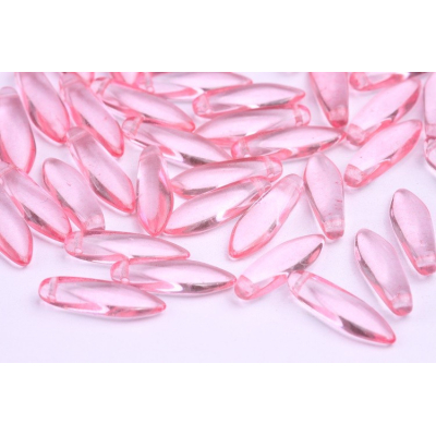 Koralky jazýčky č. 4861 (16x5 mm)