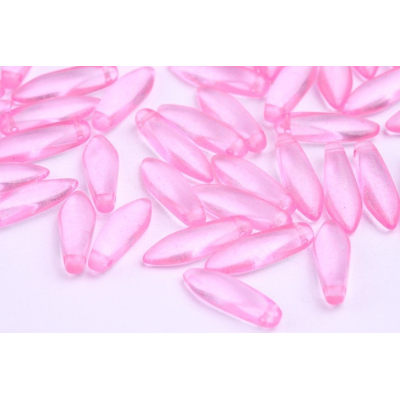 Koralky jazýčky č. 4862 (16x5 mm)