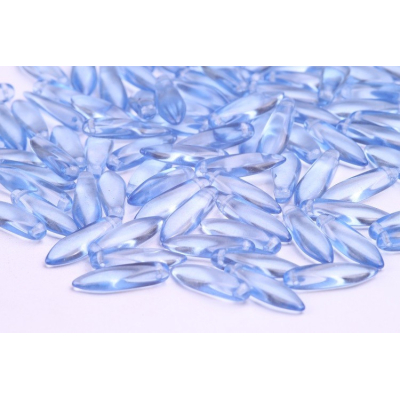 Koralky jazýčky č. 4905 (16x5 mm)