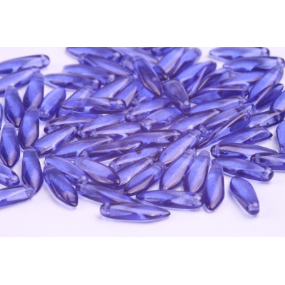 Koralky jazýčky č. 4908 (16x5 mm)