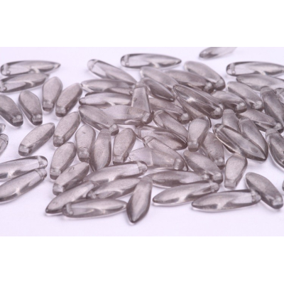 Koralky jazýčky č. 4911 (16x5 mm)