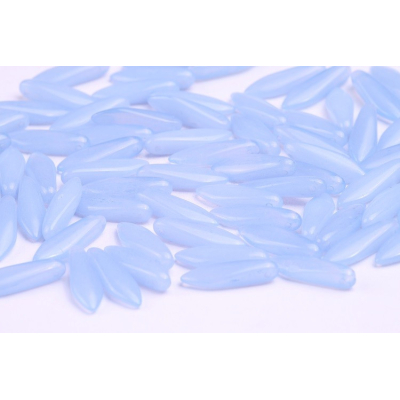 Koralky jazýčky č. 4914 (16x5 mm)