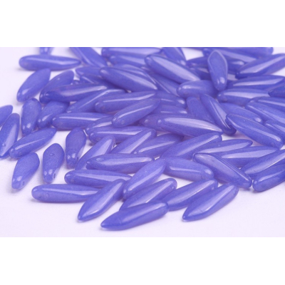 Koralky jazýčky č. 4916 (16x5 mm)