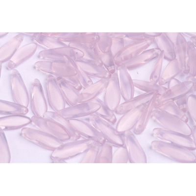 Koralky jazýčky č. 72 (16x5 mm)