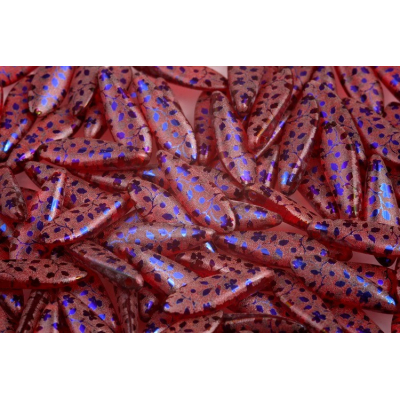 Korálky laserované č. 48