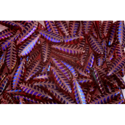 Korálky laserované č. 49