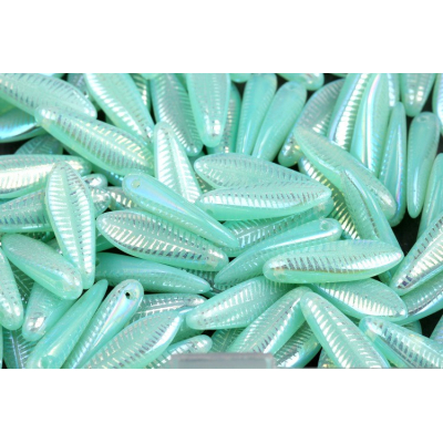 Korálky laserované č. 62