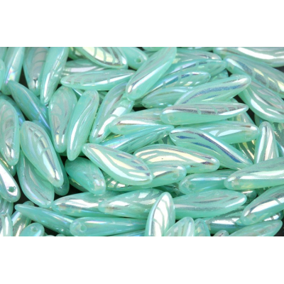 Korálky laserované č. 63