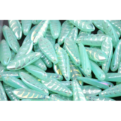 Korálky laserované č. 64