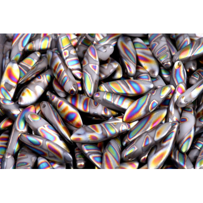 Koralky - jazýčky č. Exclusive 16