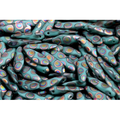 Koralky - jazýčky č. Exclusive 20