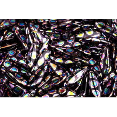 Koralky - jazýčky č. Exclusive 21