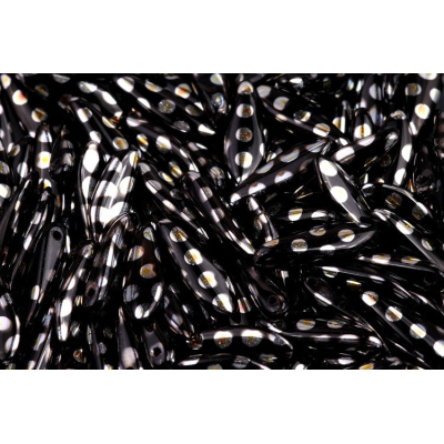 Koralky jazýčky Exclusive č. 22