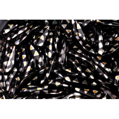 Koralky - jazýčky č. Exclusive 23