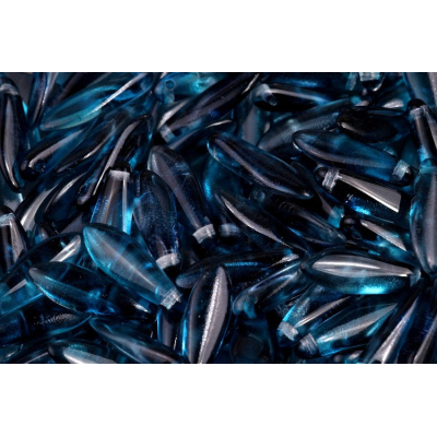 Koralky - jazýčky č. 2891 (16x5 mm)