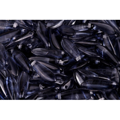 Koralky - jazýčky č. 2893 (16x5 mm)