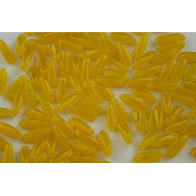 Koralky - jazýčky č. 4078 (10x3 mm)