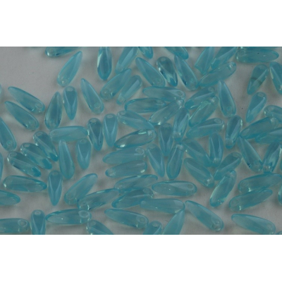 Koralky - jazýčky č. 4079 (10x3 mm)